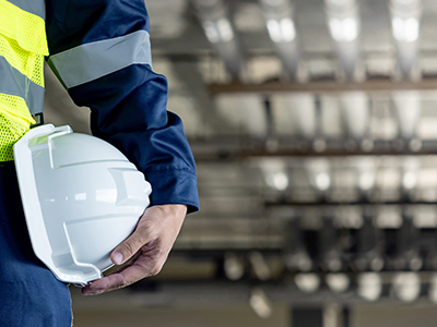 �quipement de Protection Individuelle (EPI)