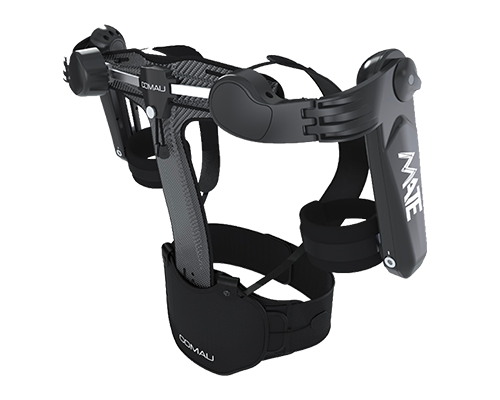 Exosquelette 2